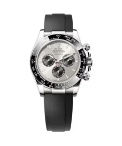 Superclone Rolex Daytona 40 mm Sunburst Dial “Ghost” 126519LN