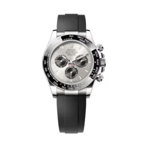 Superclone Rolex Daytona 40 mm Sunburst Dial “Ghost” 126519LN