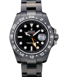 Superclone Rolex Explorer 40mm Black Dial 98239