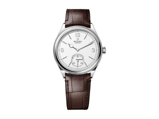 Rolex 1908 Unworn Full Set 52509