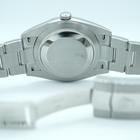 Rolex Datejust 41 mm Smooth Bezel Slate Grey Wimbledon