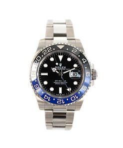 Rolex GMT-Master II 126710BLNR