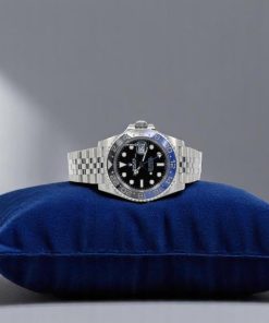 Rolex GMT-Master II 126710BLNR