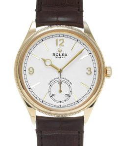 Rolex 1908 52508 Belt not included