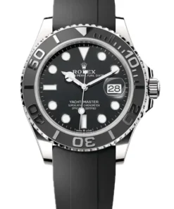 Rolex Yacht-Master 42mm Black Dial 226659