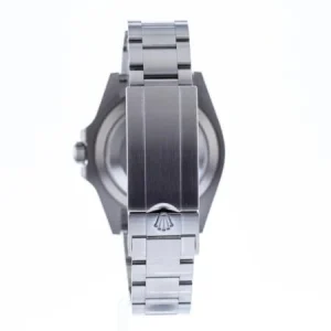 Rolex Submariner 41mm Black Dial 126610LV “Starbucks”