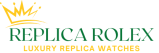 replica rolex
