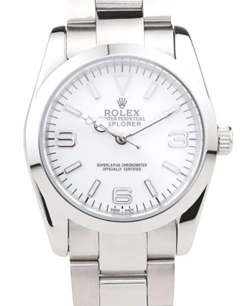 Cheapest Rolex