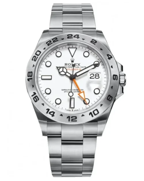 Rolex Explorer
